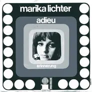 Marika Lichter - Adieu