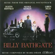 Mark Isham - Billy Bathgate (Music From The Original Soundtrack)