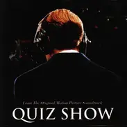 Mark Isham - From The Original Motion Picture Soundtrack 'Quiz Show'