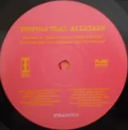 Mark Kavanagh / Pete Wardman - Tripoli Trax Allstars (Disc Three)
