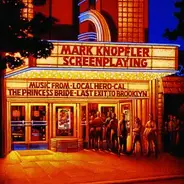 Mark Knopfler - Screenplaying