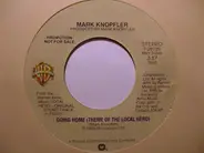 Mark Knopfler - Going Home (Theme Of The Local Hero)