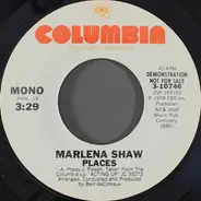 Marlena Shaw - Places