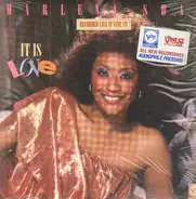 Marlena Shaw - It Is Love - Recorded Live On Vine St.