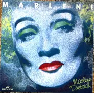 Marlene Dietrich - Marlene