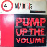 M|a|r|r|s - Pump Up the Volume