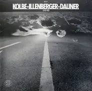 Martin Kolbe - Ralf Illenberger - Wolfgang Dauner - Live Kid