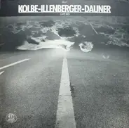 Martin Kolbe - Ralf Illenberger - Wolfgang Dauner - Live Kid