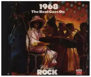 Marvin Gaye / Joe Cocker / Deep Purple a.o. - 1968: The Beat Goes On