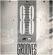 Marvin Gaye, Kraftwerk, James Brown a.o. - The Grooves - August 88