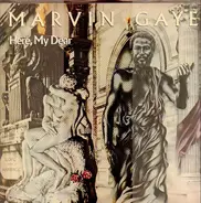 Marvin Gaye - Here, My Dear