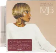 Mary J Blige - Growing Pains