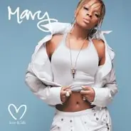 Mary J. Blige - Love & Life