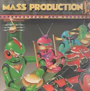 Mass Production - Mass Production '83