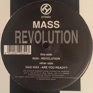 Mass - Revolution