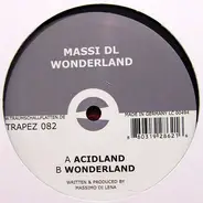 Massi DL - Wonderland