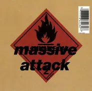 Massive aka Massive Attack - Blue Lines