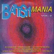 Mastersound - Battistimania Vol. 2