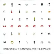 Matthew Herbert - Harmonise / The Movers And The Shakers