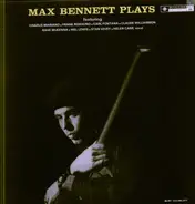 Max Bennett - Max Bennett Plays