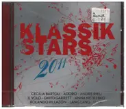 Max Raabe / Anna Netrebko / Andre Rieu a.o. - Klassik Stars 2011