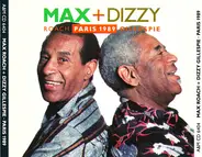 Max Roach + Dizzy Gillespie - Paris 1989