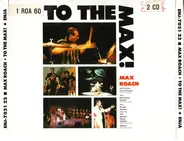 Max Roach - To the Max!