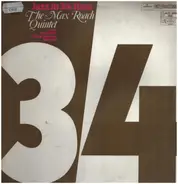 Max Roach - Jazz in 3/4 Time