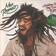 Max Romeo - Holding Out My Love to You