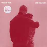 Maxïmo Park - Our Velocity