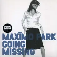 Maximo Park - GOING MISSING