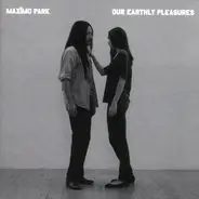 Maximo Park - Our Earthly Pleasure