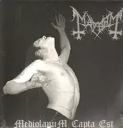 Mayhem - Mediolanum Capta Est