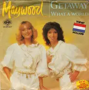Maywood - Get Away