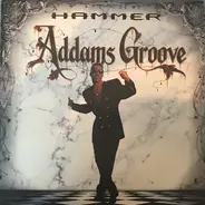MC Hammer - addams groove