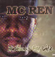 MC Ren - Ruthless for Life