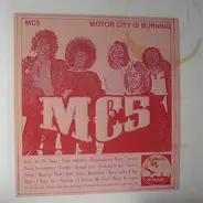 Mc5 - Motor City Is Burning