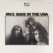 Mc5 - Back in the USA