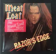 Meat Loaf - Razor's Edge