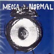 Mecca Normal - From The Surface