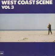 Med Flory Orchestra , Herb Geller Quintet , Lou Levy Trio , Herb Geller Sextette - West Coast Scene Vol 3