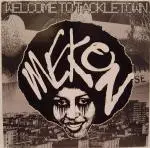 Mekon - Welcome to Tackletown