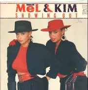 Mel & Kim - Showing out