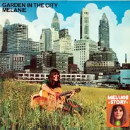 Melanie - Garden in the City