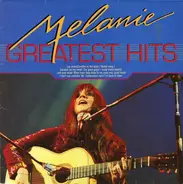 Melanie - Greatest Hits