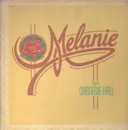 Melanie - Melanie At Carnegie Hall