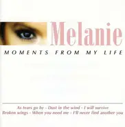 Melanie - Moments From My Life