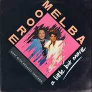 Melba Moore - A Little Bit More