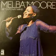 Melba Moore - Get Into My Mind