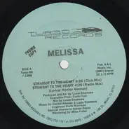 Melissa - Straight To The Heart